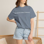 Hot Mess But Make It Intentional Tee