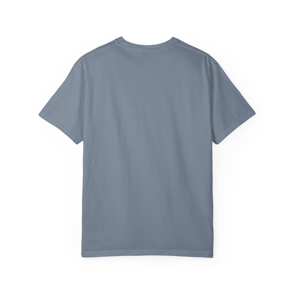 Speed-Running Motherhood Tee