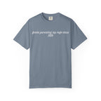 Gentle Parenting My Rage Since 2026 Tee
