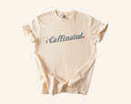 Caffeinated Tee