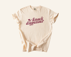 Snack Dispenser Tee