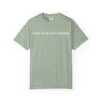Chaos Is My Love Language Tee