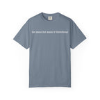 Hot Mess But Make It Intentional Tee