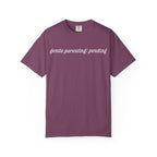 Gentle Parenting: Pending Tee
