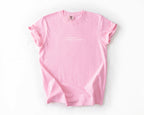 Overstimulated. As If I Needed More of That Tee