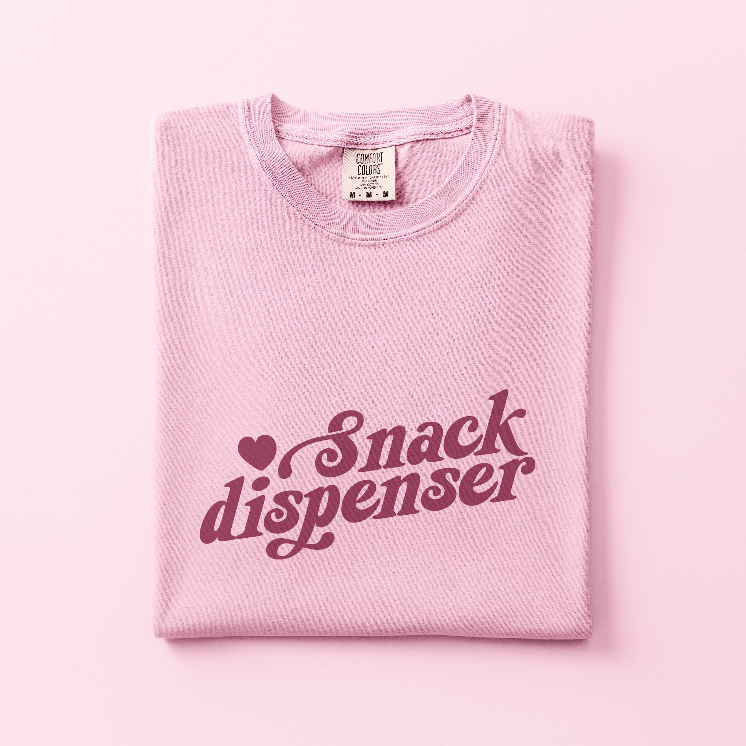 Snack Dispenser Tee